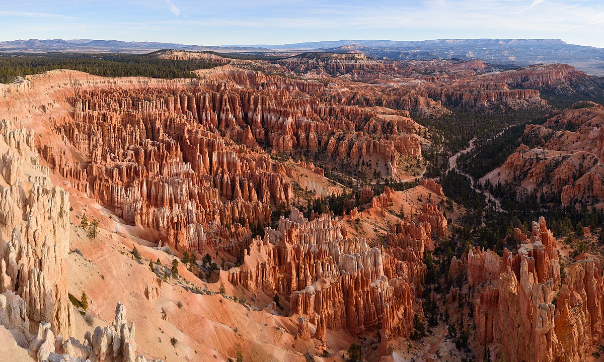 Bryce Canyon’s Peekaboo Loop
