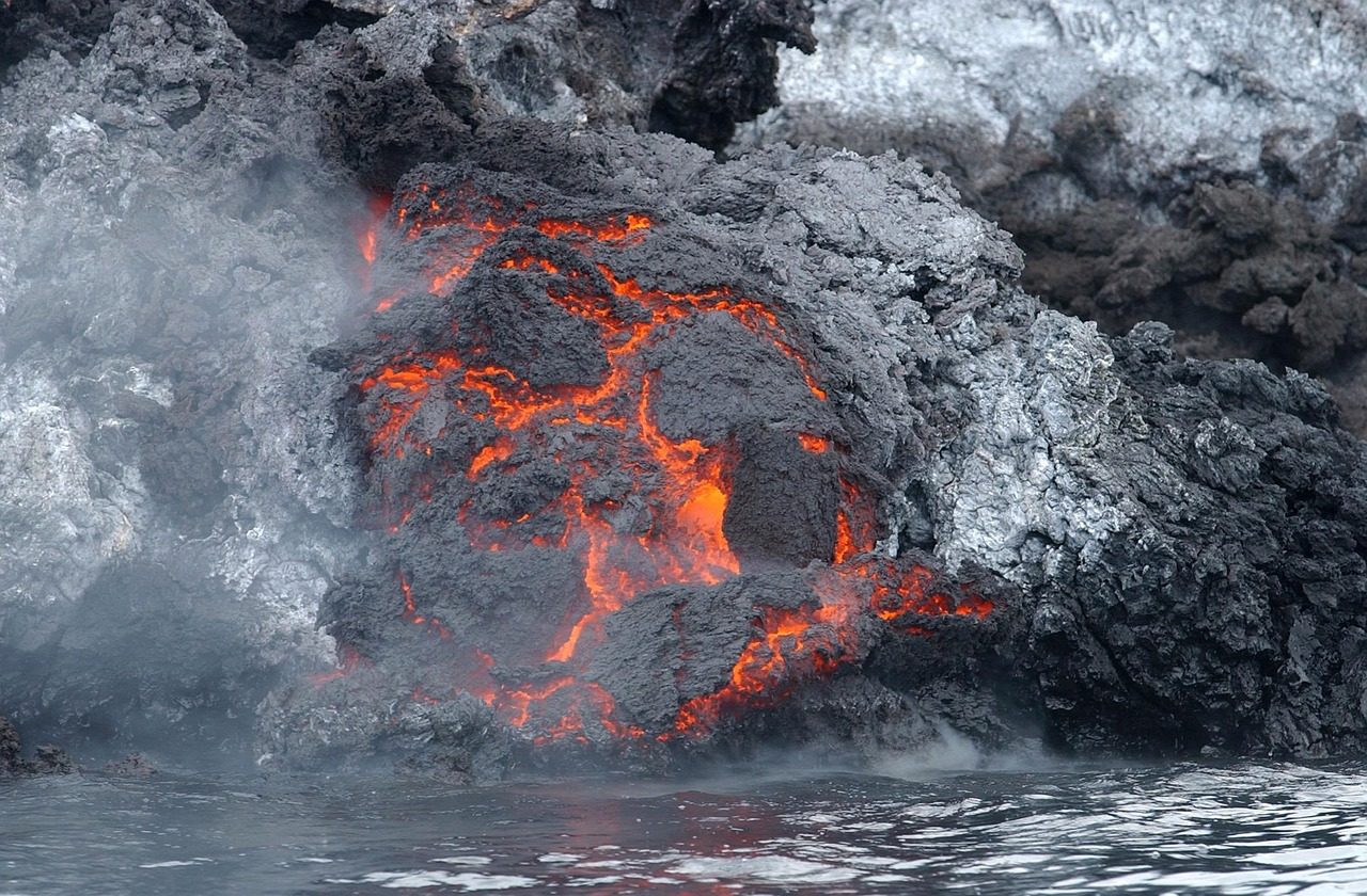 Hot Lava Image