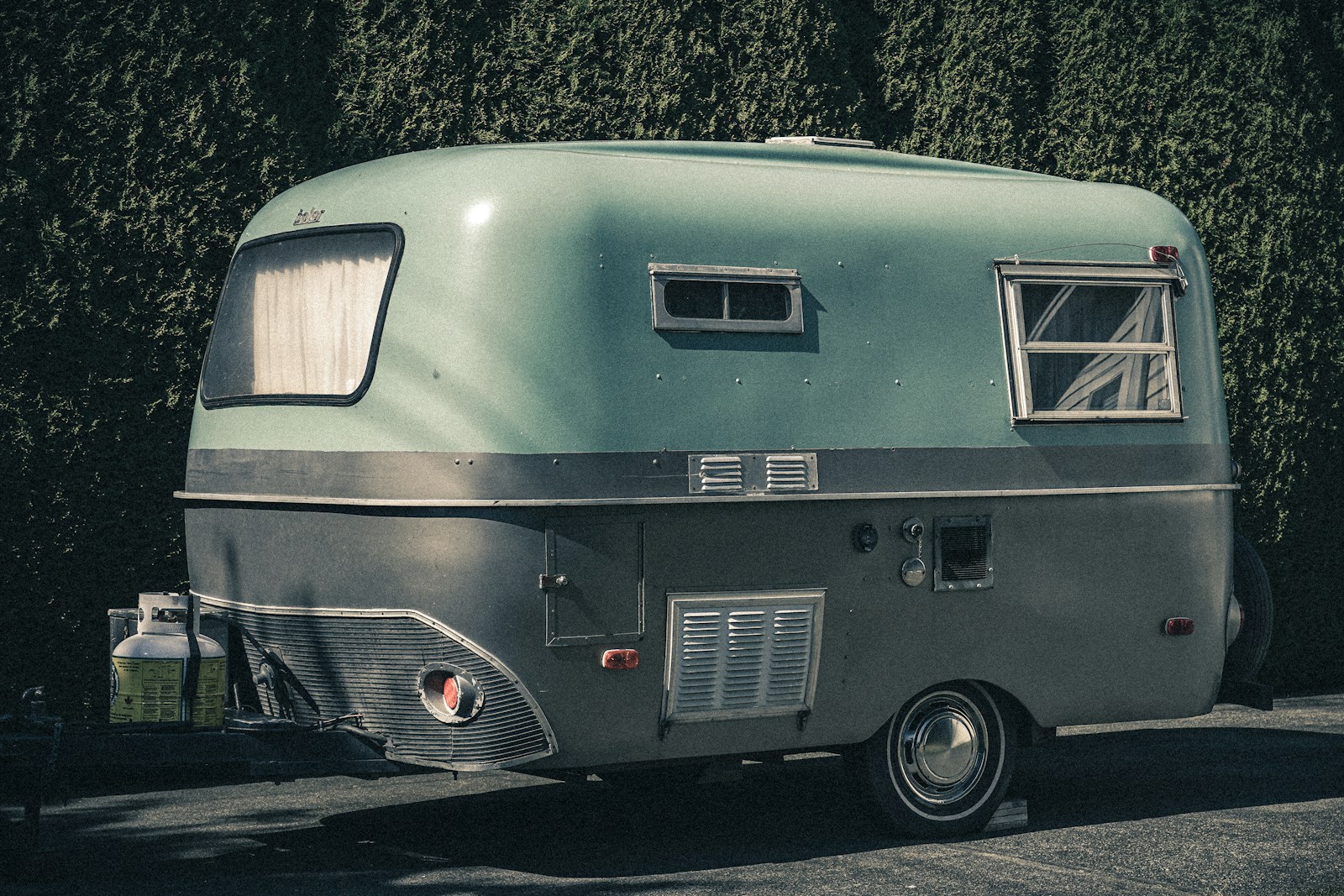 Rove Lite 14FD Trailer