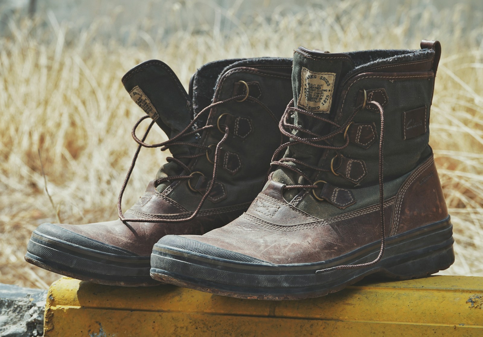 Salomon X Ultra 4 Mid GTX boots