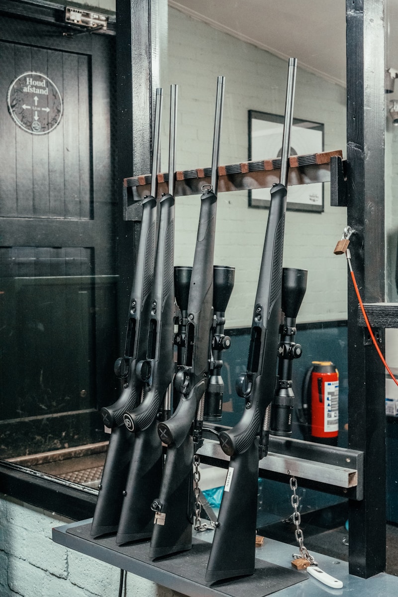 Mossberg Plinkster 702