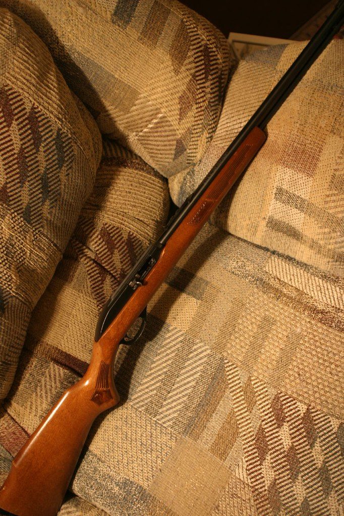 Marlin Model 60