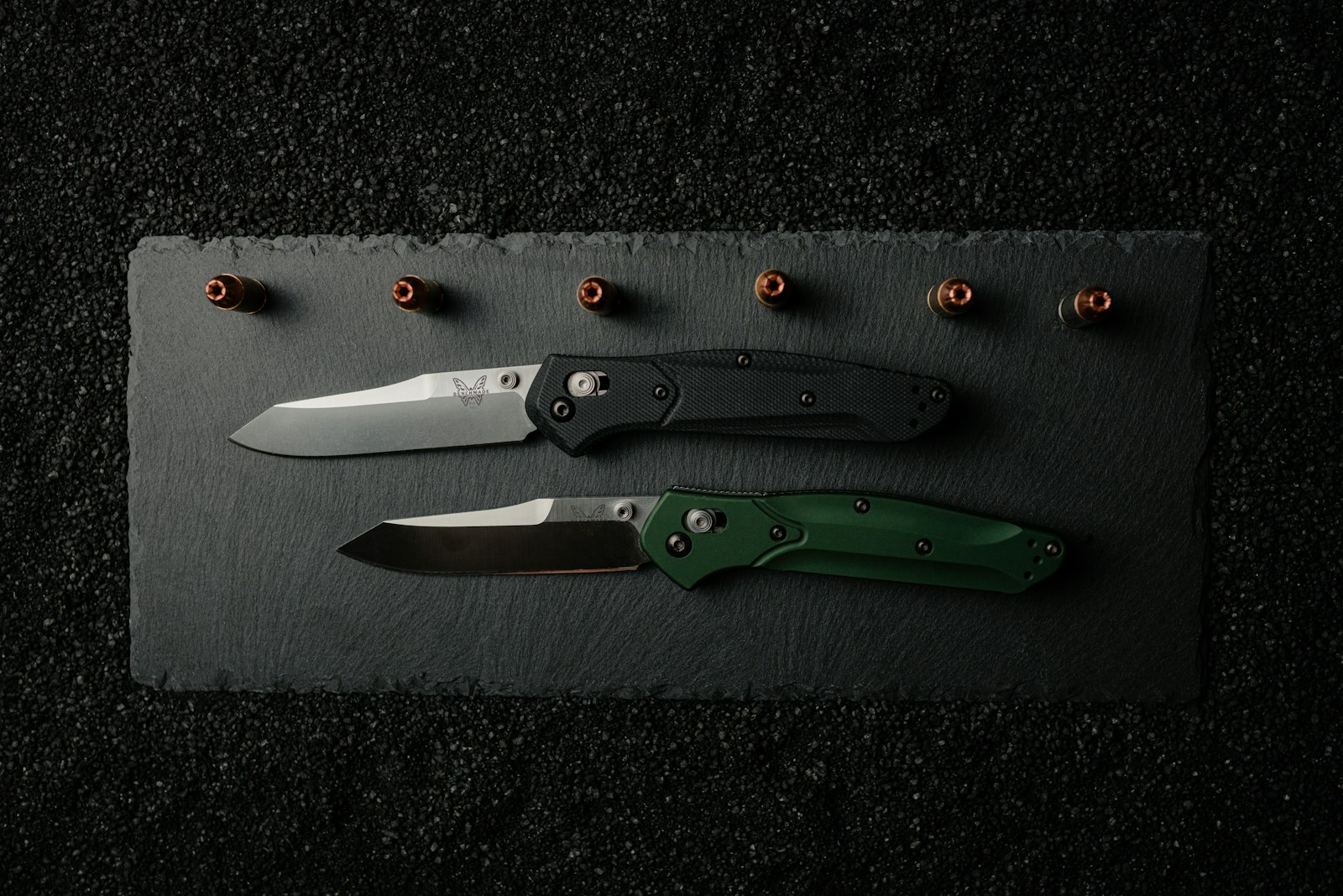 Folding Utility Knives