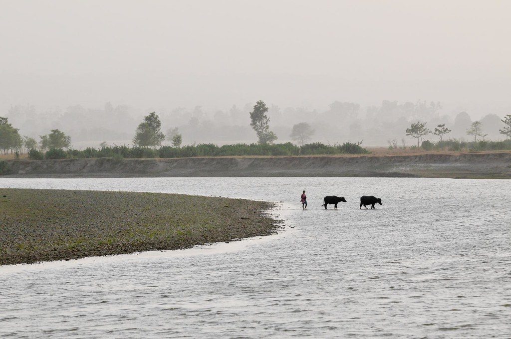 Identifying Weather Patterns