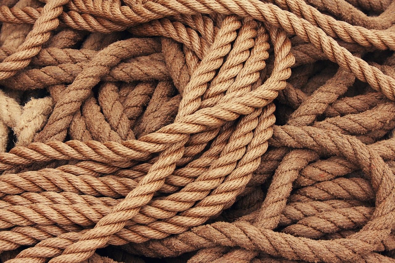 Cordage