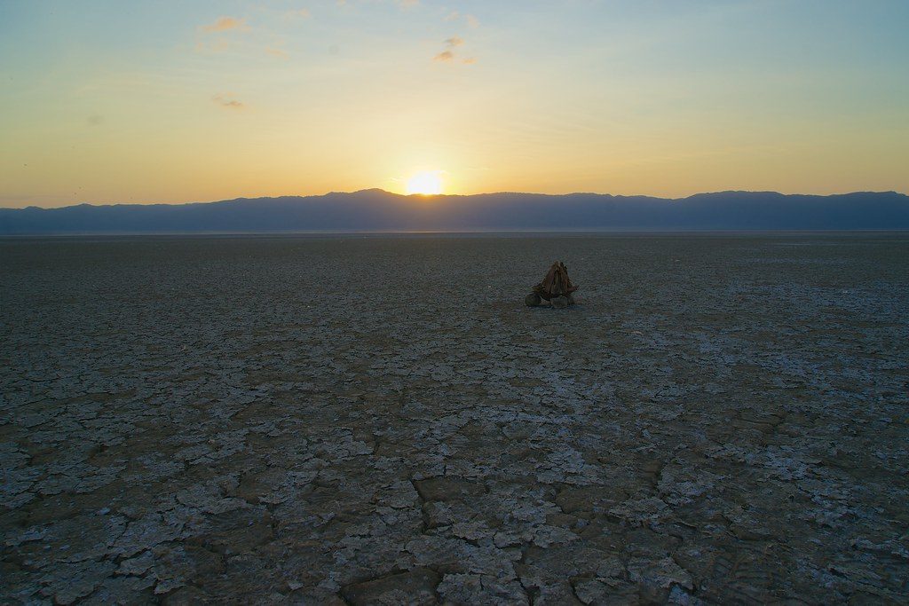 Quite Hours for a RV Travelling