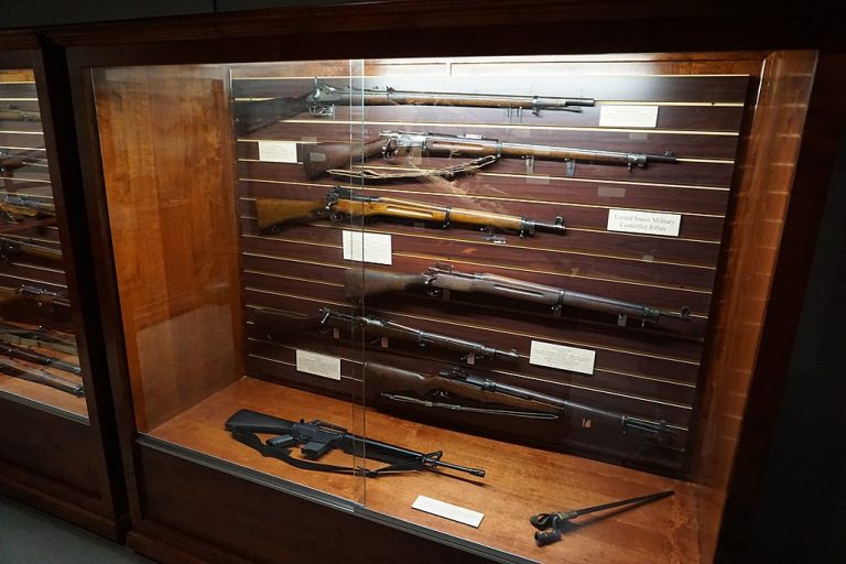 The Complete Guide to Understanding Battle Rifles - Bushcraft Base Camp