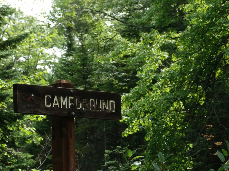 Campground