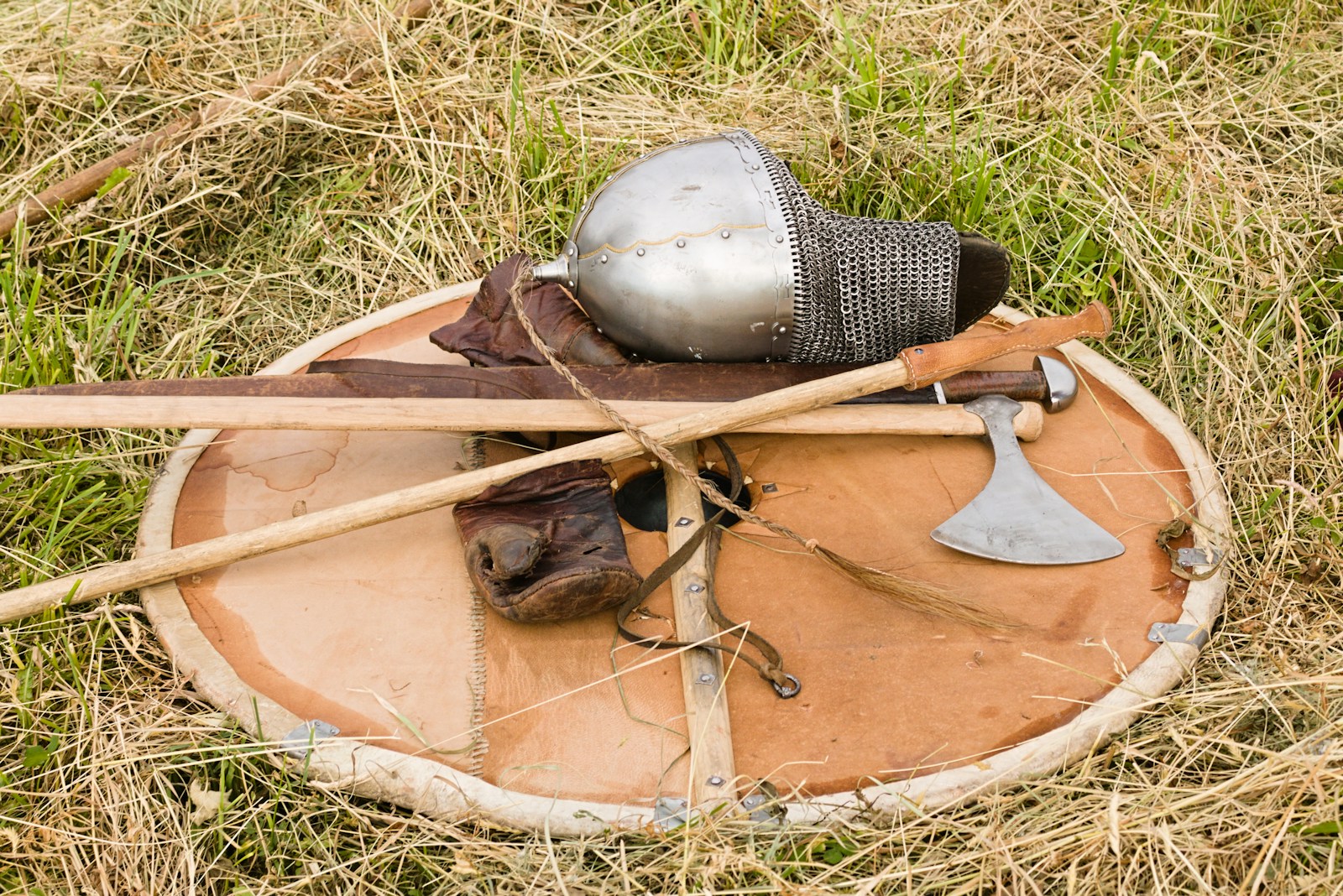 taiki-ishikawa-w6EMxsk8CDA-unsplash Bushcraft Myths Every Modern Adventurer Should Know