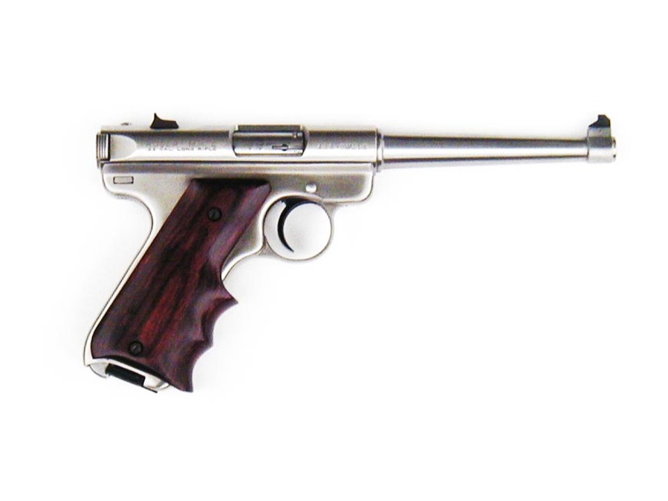 Sturm Ruger And Company's Ruger Mark II Gun