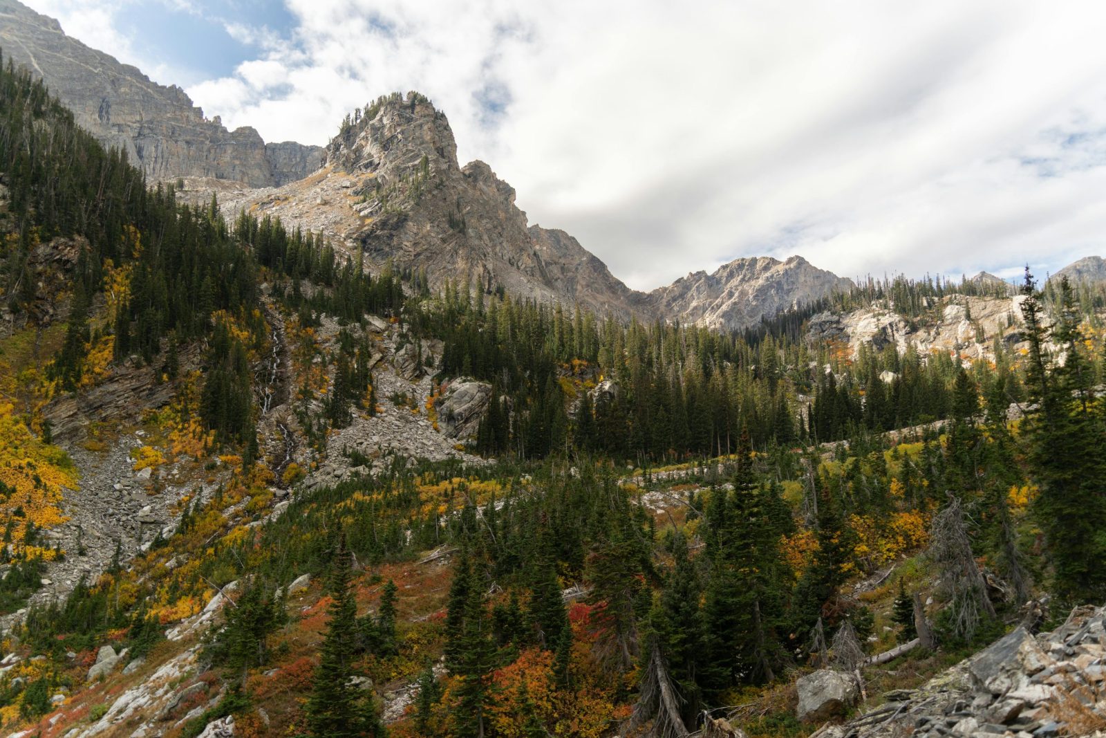 Wyoming for Wild Frontiers and Epic Vistas