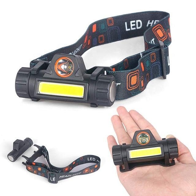 Headlamp