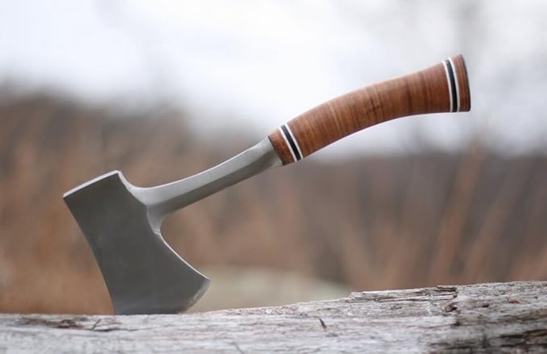 Estwing Sportsman’s Axe