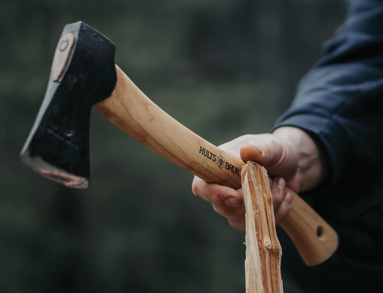 Hults Bruk Almike Hatchet