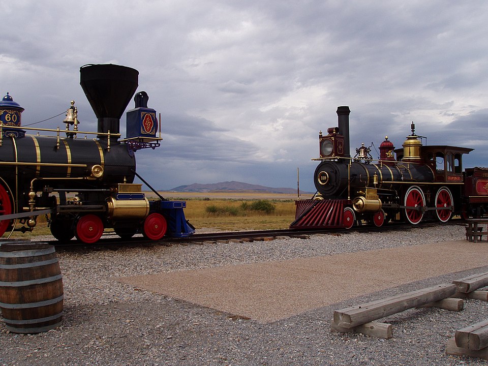 Helper Historic District of Utah