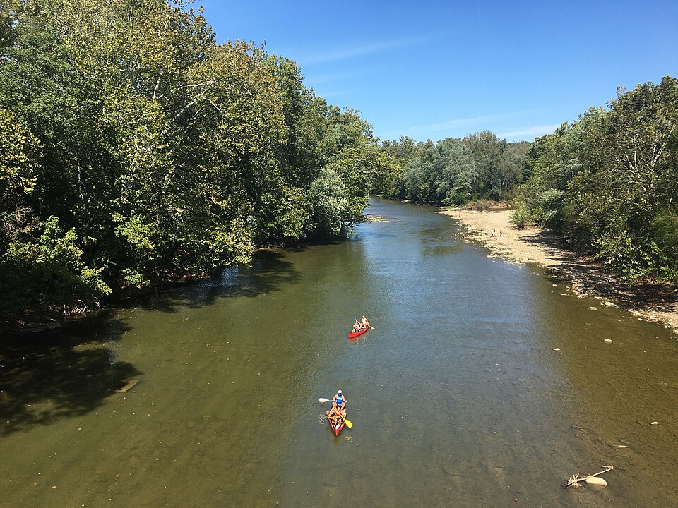 The Loveland Frogman, Ohio