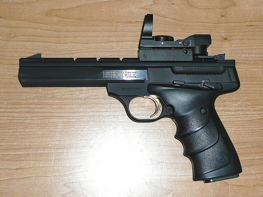 Browning-Buck-Mark-URX