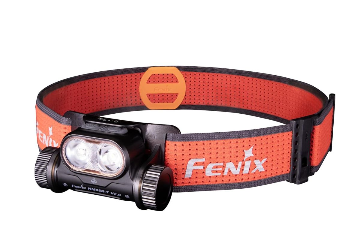 Headlamp