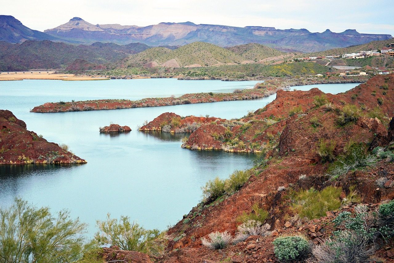 Lake Havasu, Arizona