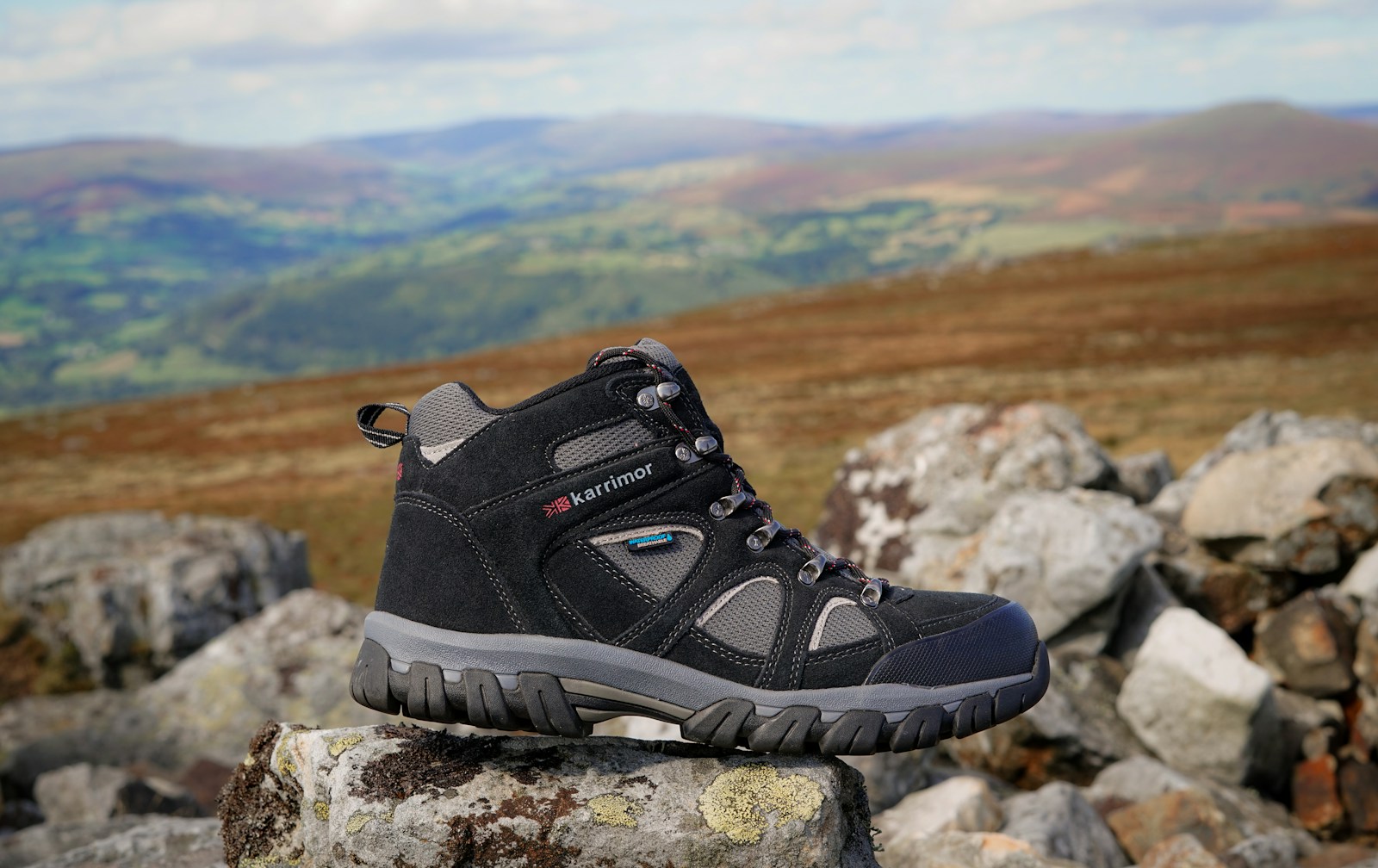 Salomon X Ultra 4 GTX Boots for Hiking