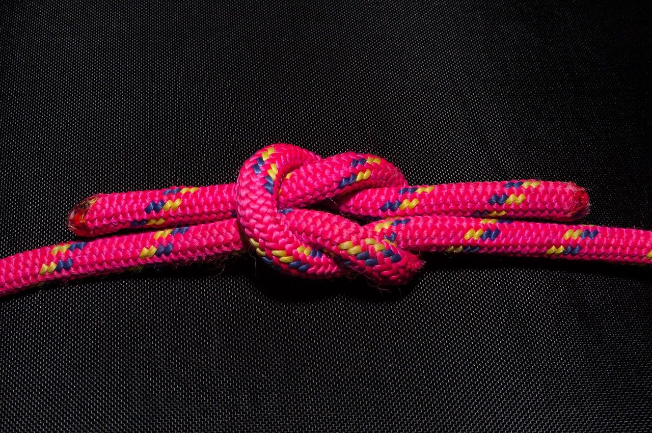 Square Knot