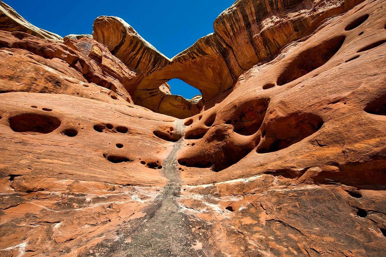Canyonlands National Park, Utah