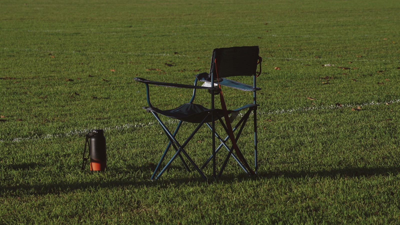 REI Co-op Camp X Chair