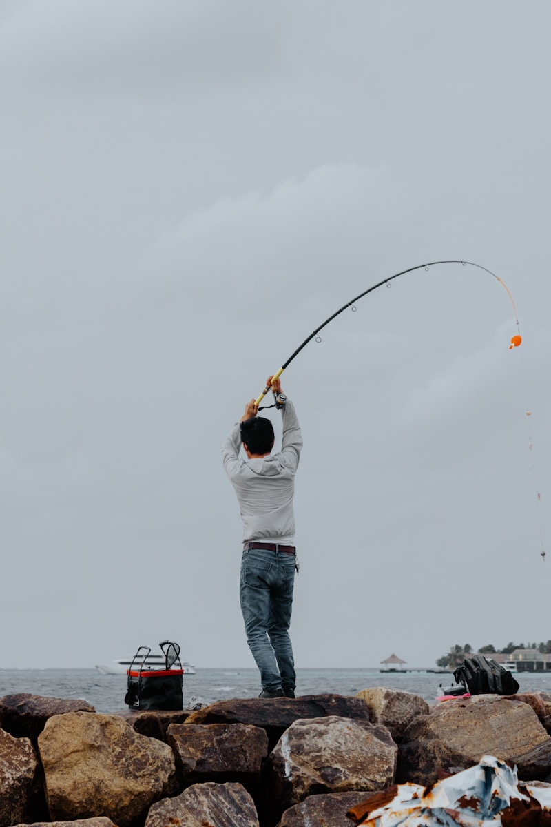 Cajun Thunder Weighted Popping Fishing Floats