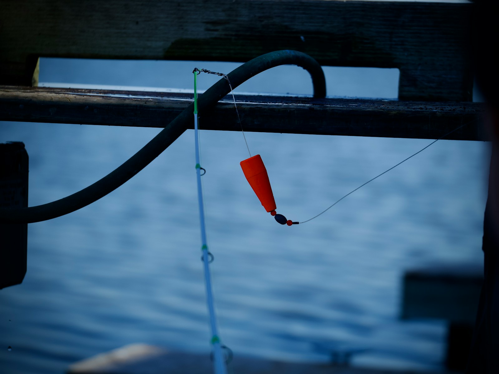 Thill Mini Stealth Floats for Fishing