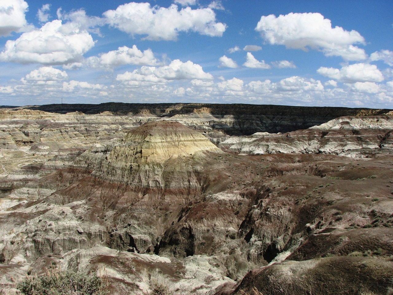 Slaughter Canyon Trail, New Mexico
