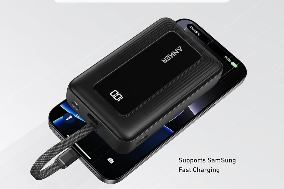 Power Bank