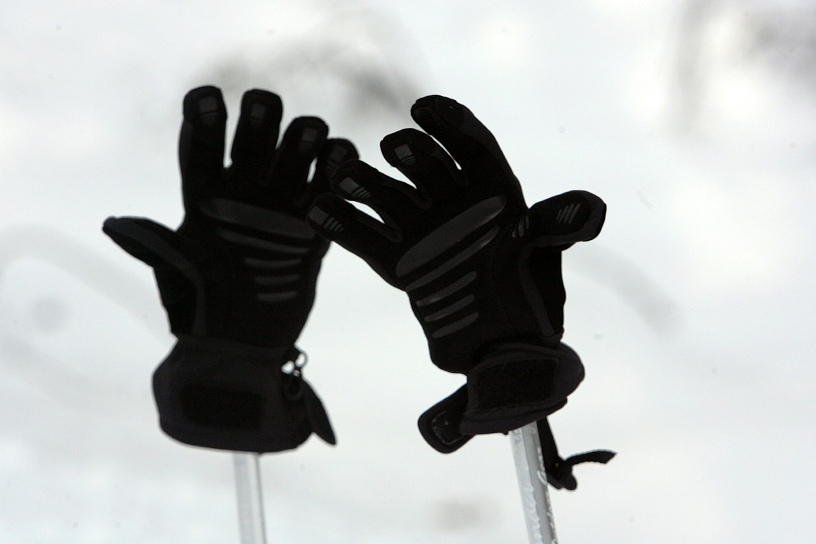 Portable Hand Warmers for Hiking in Snowy Region