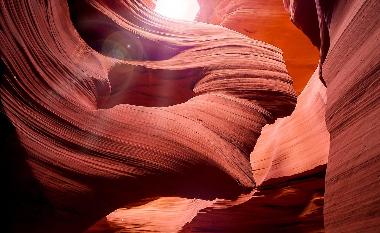Photography Expeditions in Zion Canyon