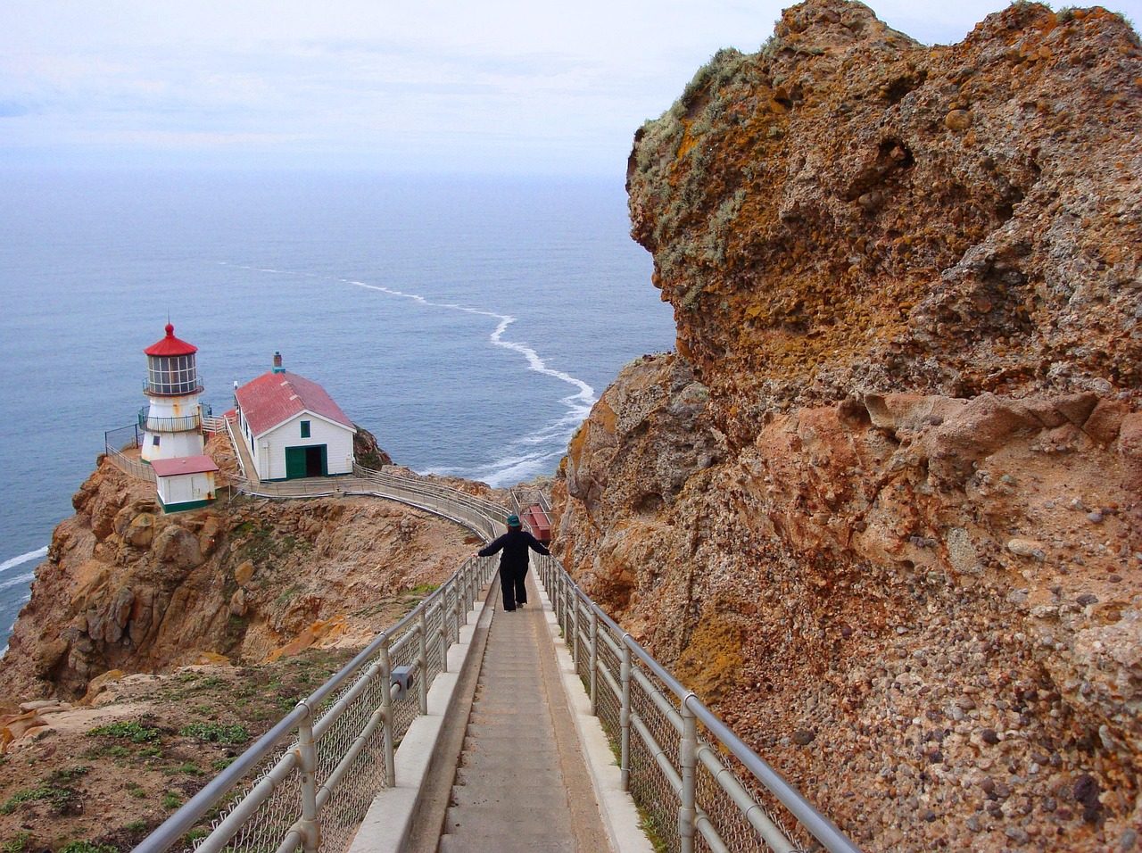 Point Reyes National Seashore, California