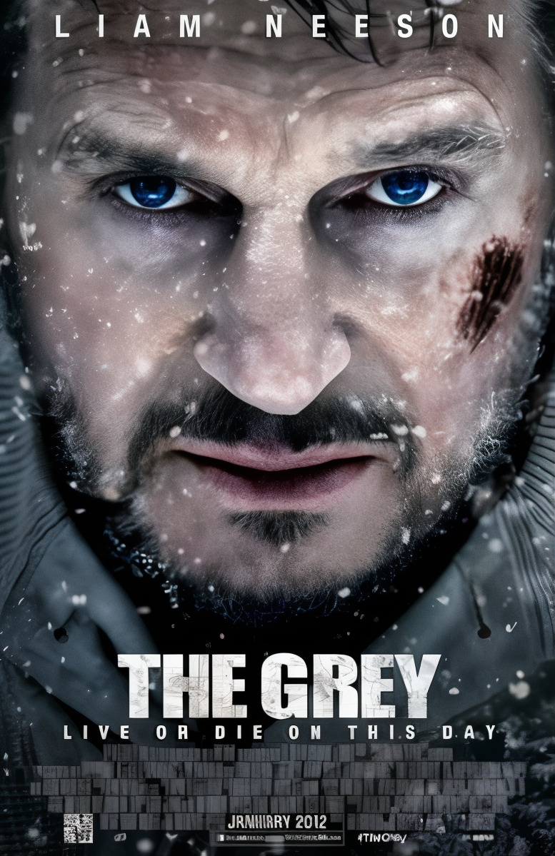 The Grey_LE
