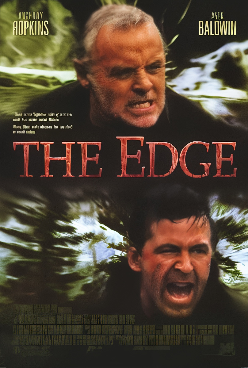 TheEdgeposter