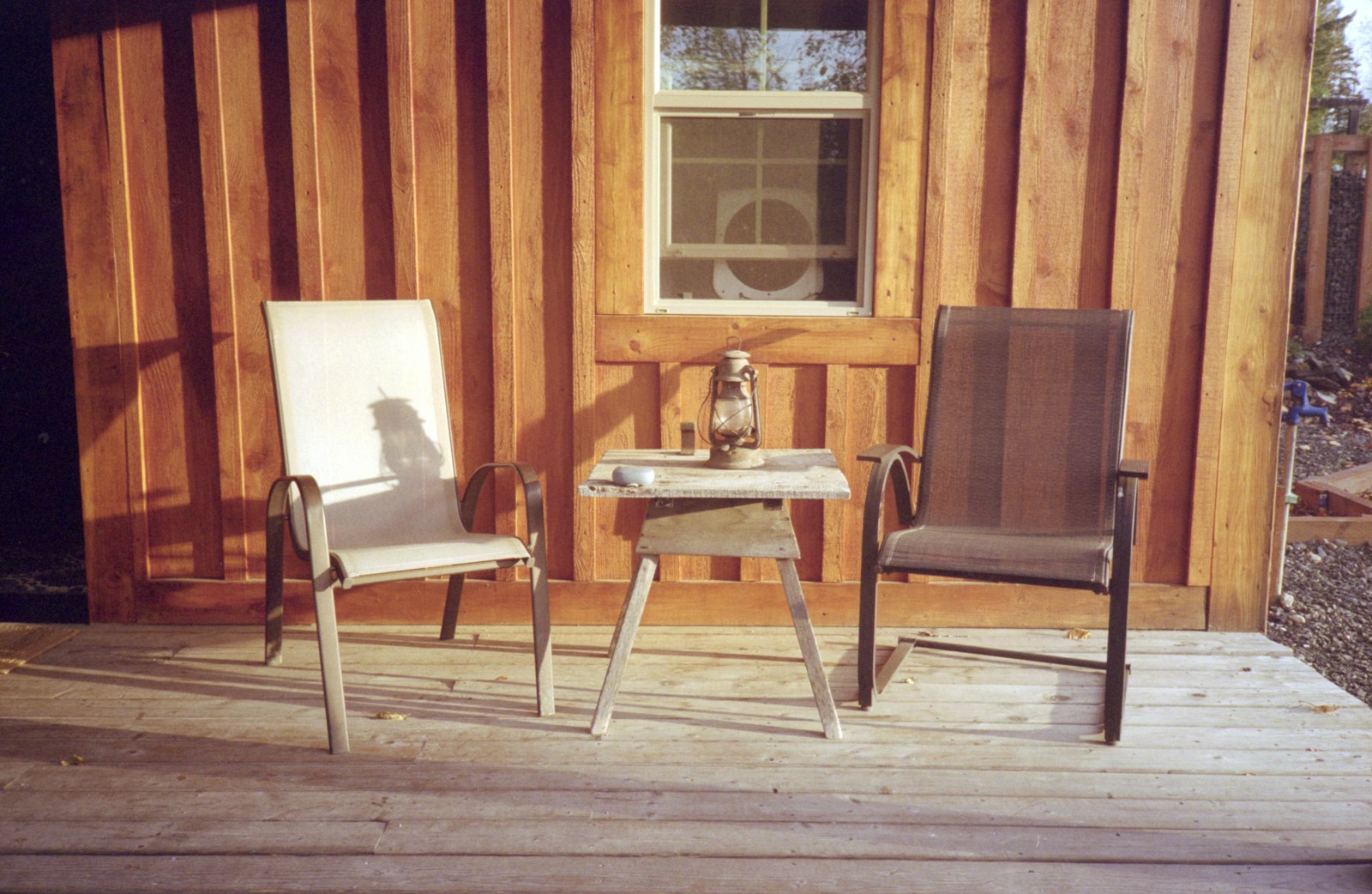 Yeti Trailhead Camp Chair
