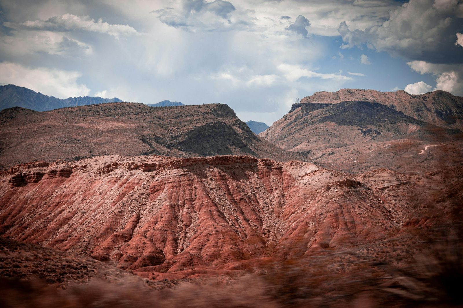 Utah for Stunning Red Rock and Canyon Treks