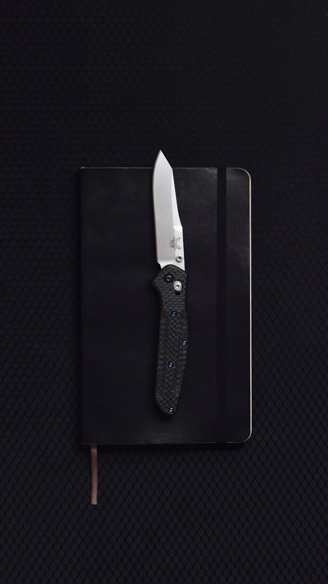 Outdoor Edge Fish & Bone Fillet Knife