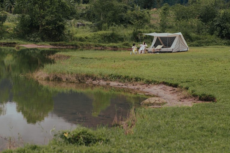 Camping Ground