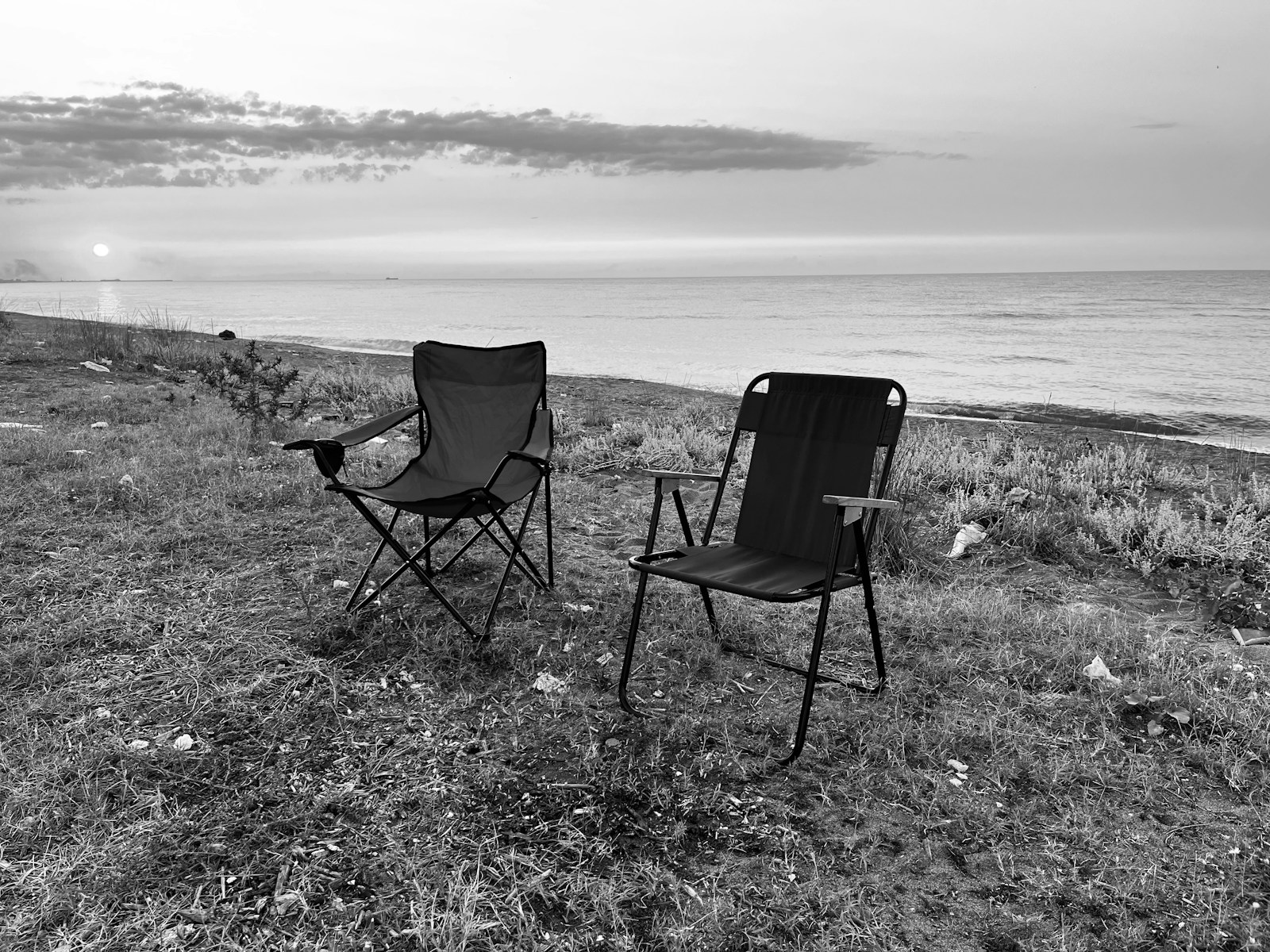 Big Agnes Big Six Camp Chair