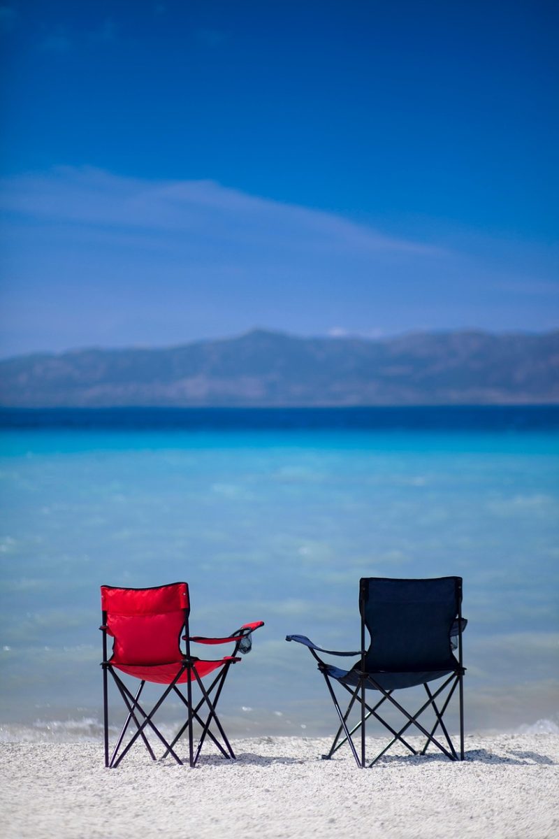 GCI Outdoor Freestyle Rocker chair