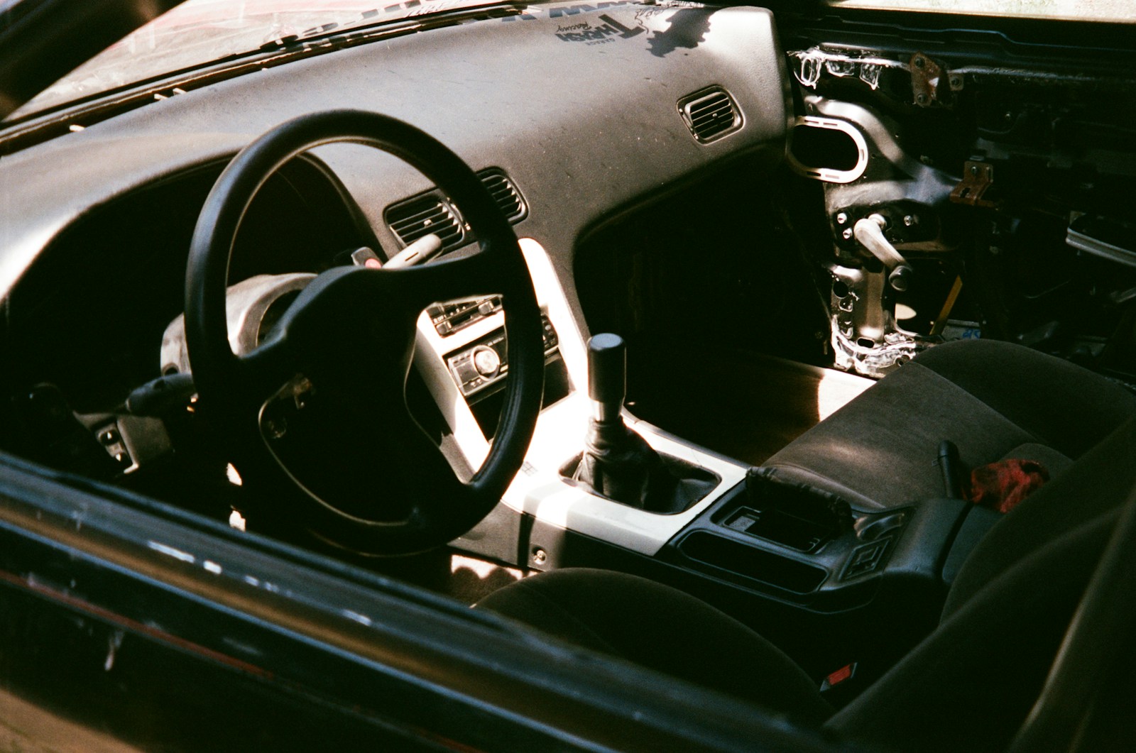 All-Weather Floor Mats