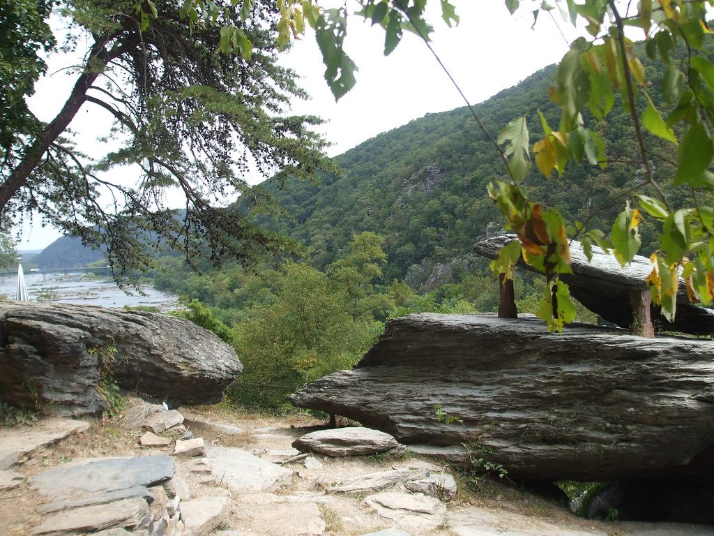 Appalachian Trail, Virginia