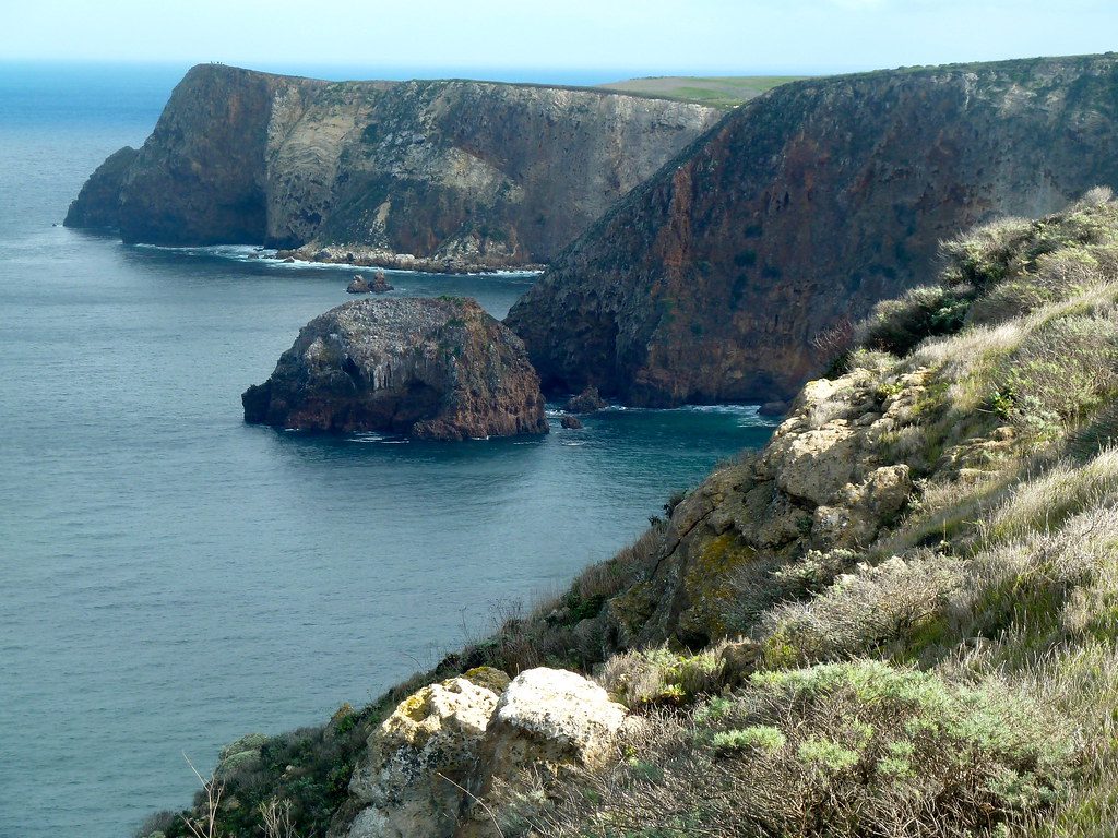 Channel Islands, California