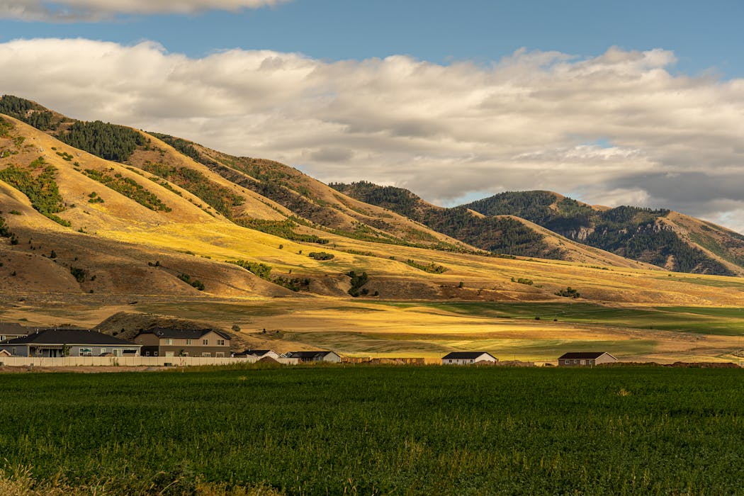 Garr Ranch of Utah