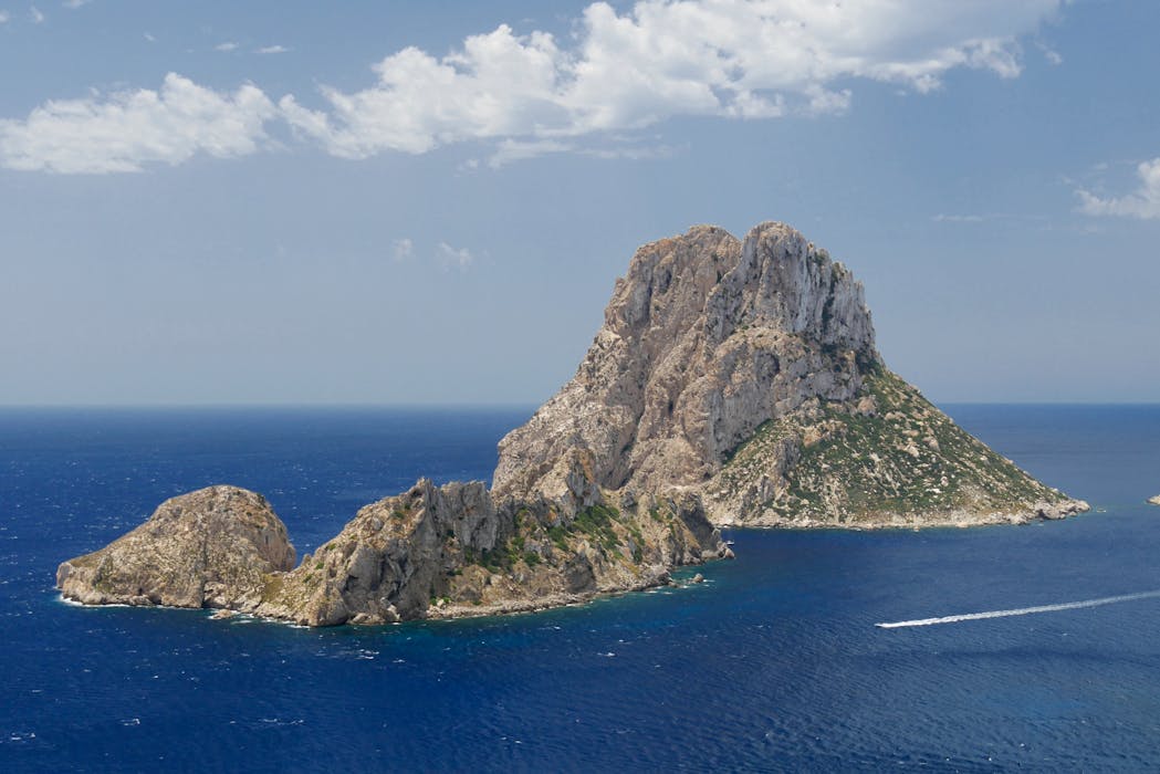 Remote Island Survival Courses