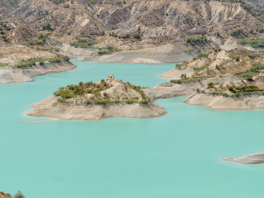 Union Reservoir Campground