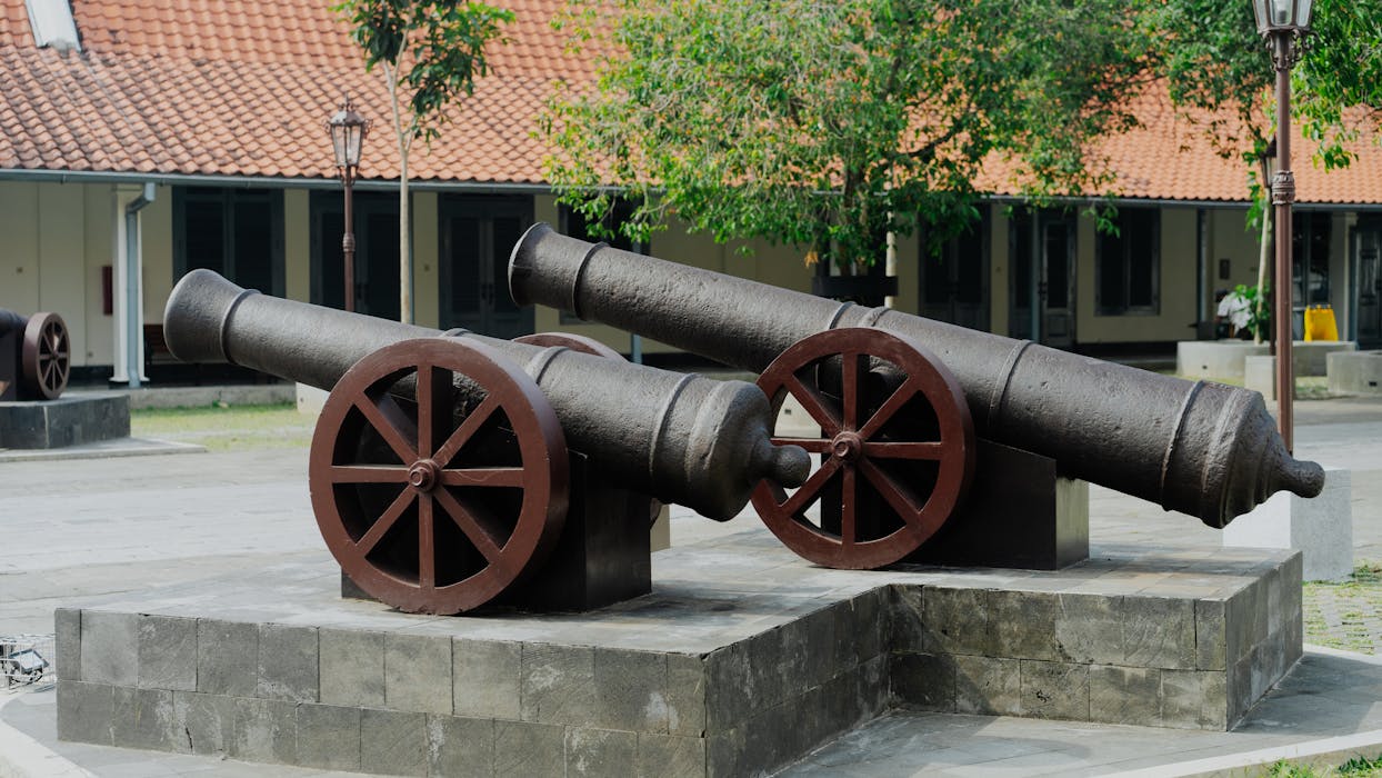Fort Douglas Military Museum in Utah