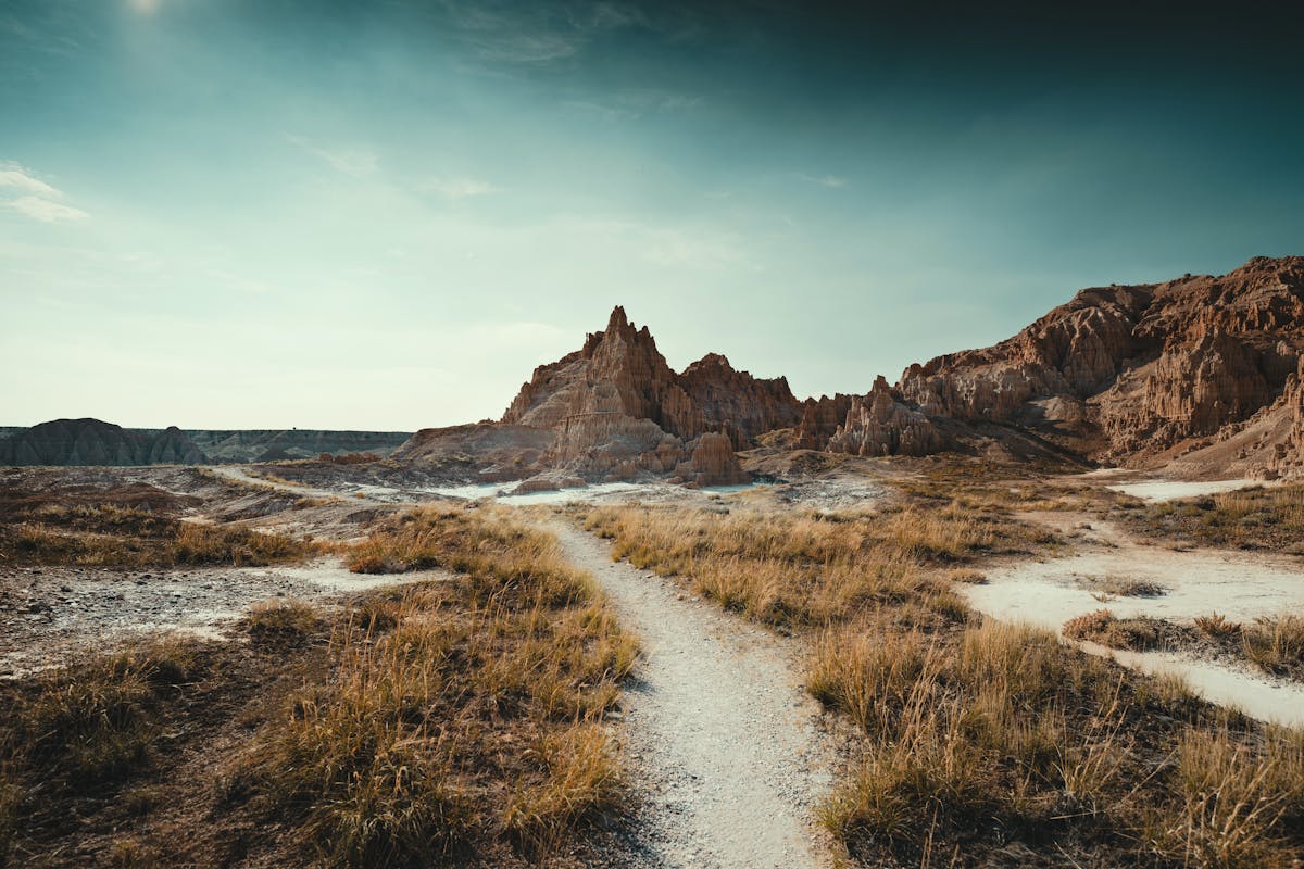 Malakoff Diggins State Historic Park, Nevada County